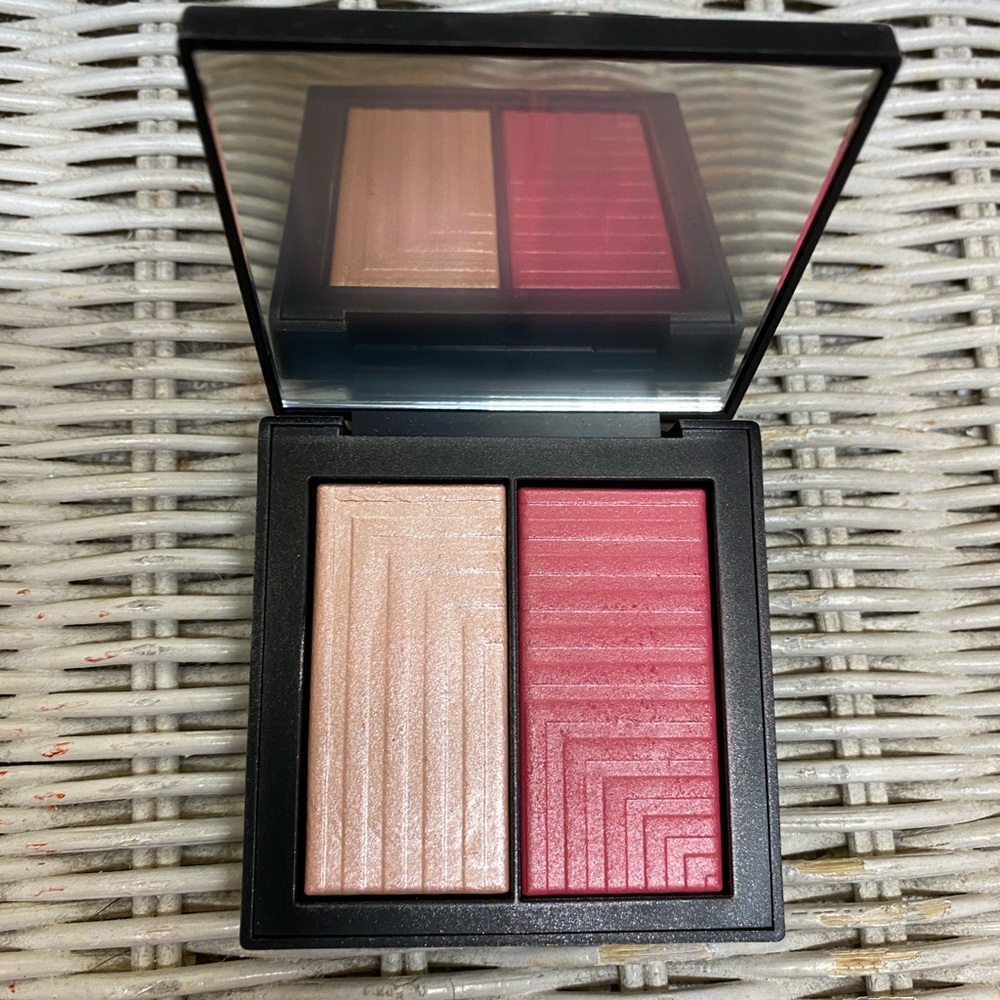NARS Dual-Intensity Blush - Adoration